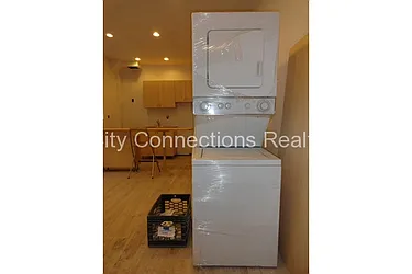 Rented by City Connections Realty