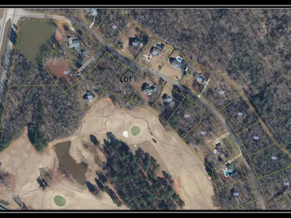 0 Pinewood Dr, Woodruff, SC 29388