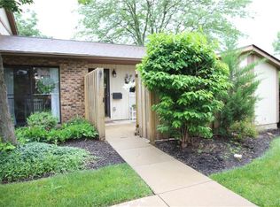 2866 Foxwood Ct, Miamisburg, OH 45342