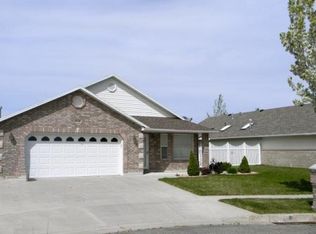 948 W 1730 N, Clinton, UT 84015