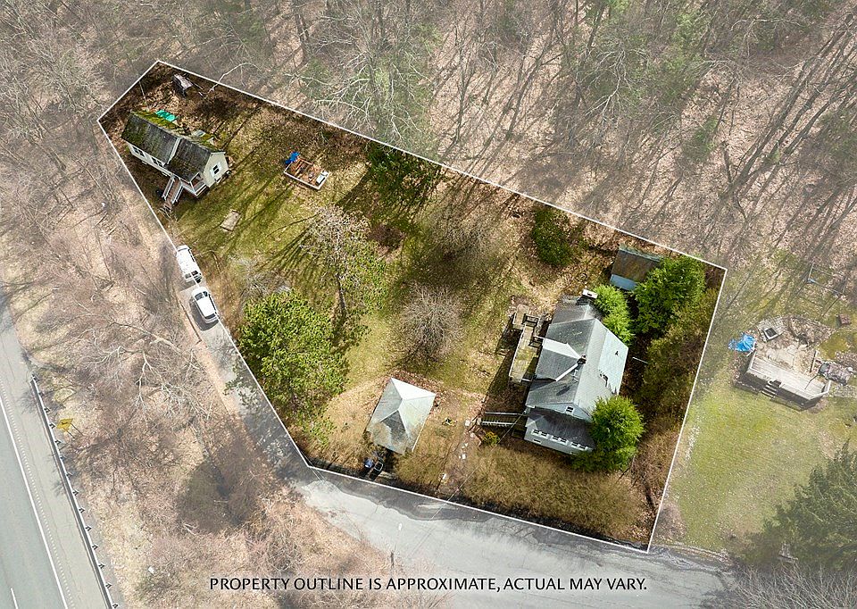 20 Underwood Ave, Easthampton, MA 01027 Zillow