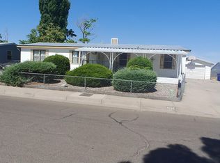 7625 Luana St NE, Albuquerque, NM 87109