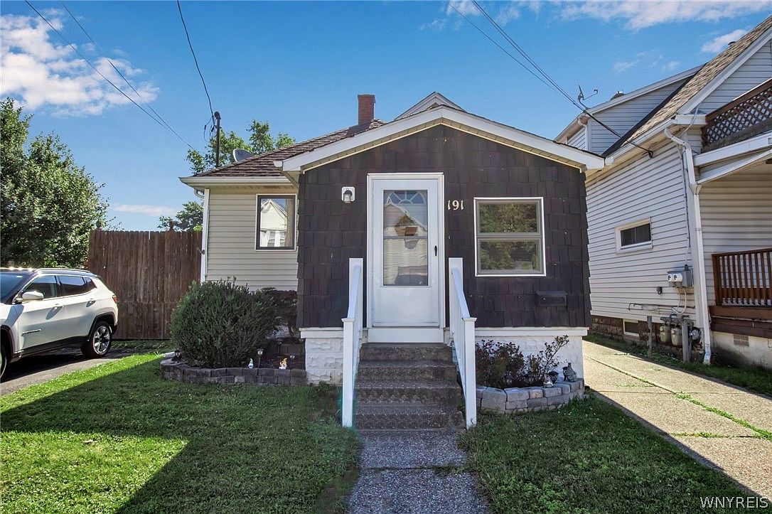 191 Cass Ave, Cheektowaga, NY 14206 MLS B1551028 Zillow