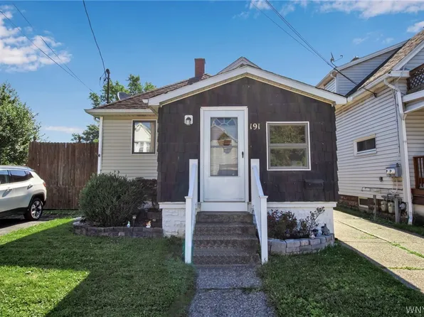 191 Cass Ave, Cheektowaga, NY 14206