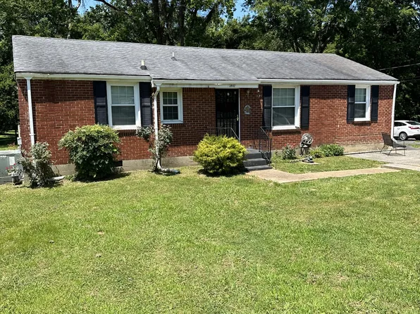 3807 E Ridge Dr, Nashville, TN 37211