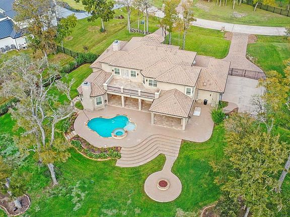 2nd image of 6627 Whitehill Lane