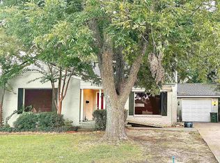 413 E 5th St, Tyler, TX 75701