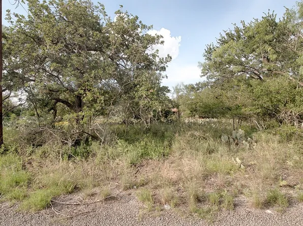 Lots 629 & 630 E Stonecastle Drive, Granite Shoals, TX 78654