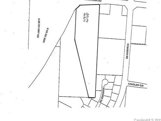 2nd image of 5772 Startown Rd