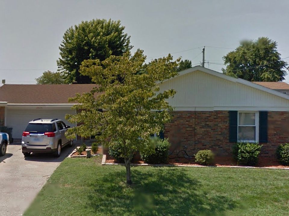 1st image of 2626 Donerail Dr
