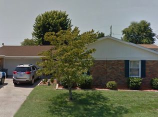 2626 Donerail Dr, Owensboro, KY 42301