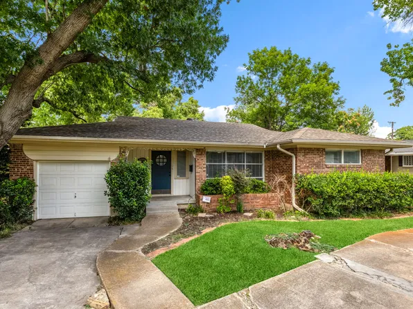 704 Downing Dr, Richardson, TX 75080