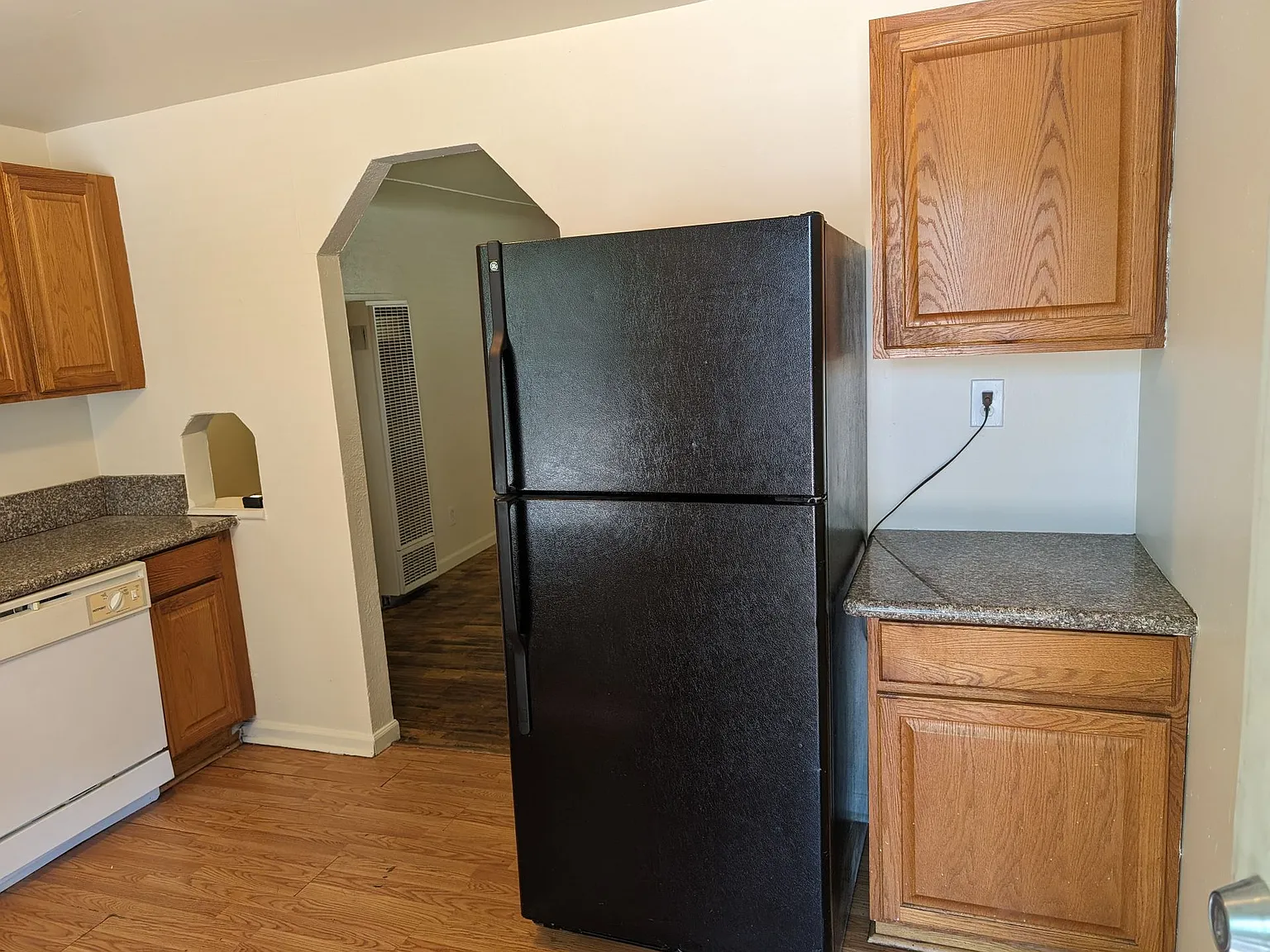 Cozy Aurora Condo — Photo 4