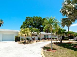504 72nd St, Holmes Beach, FL 34217