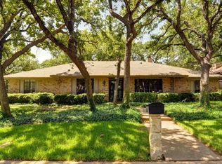 4600 Sagecanyon Ct, Arlington, TX 76016