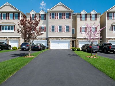 153 Saddlebrook Dr, Bensalem, PA, 19020