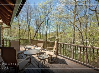 222 High Rock Vista, Sapphire, NC 28774