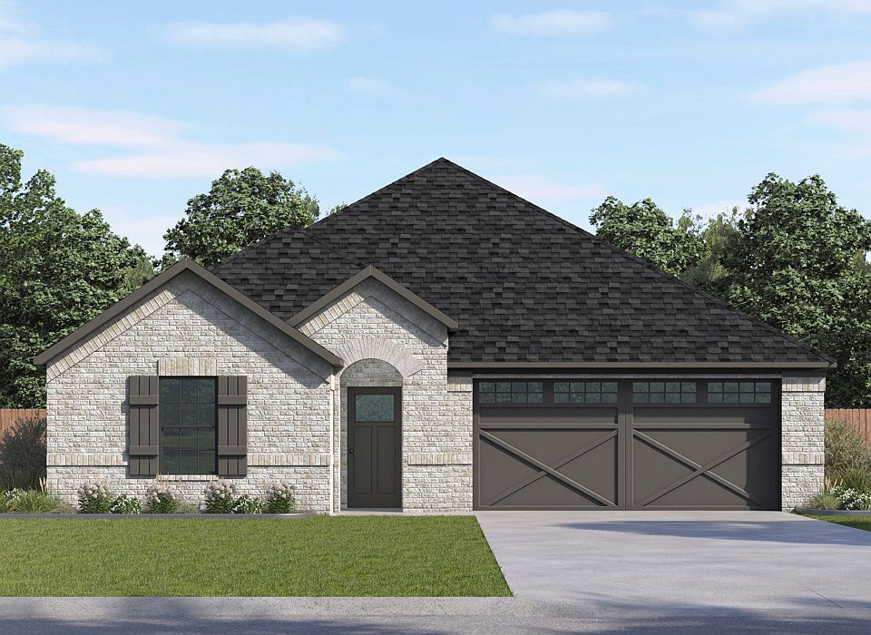 Plan Elevation.