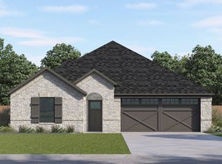 Violet Plan, Windchime, Celina, TX 75009