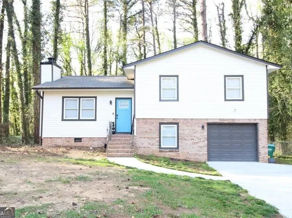 3367 Oak Dr, Snellville, GA 30078