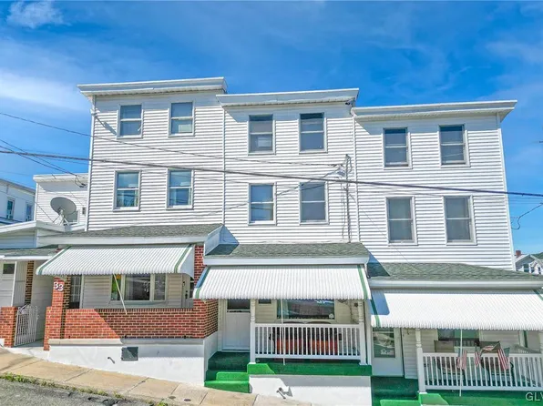 32 Powell St, Lansford, PA 18232