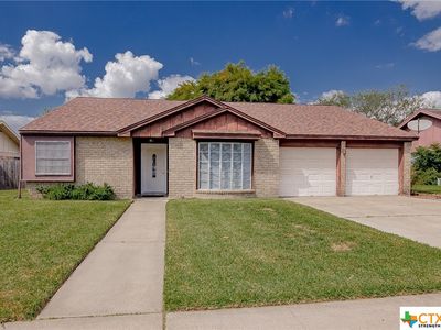 310 Buckingham St, Victoria, TX, 77904