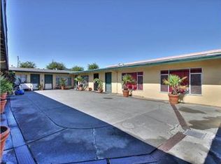 565 Canal St, San Rafael, CA 94901