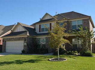 4311 Trinity Creek Ct, Katy, TX 77494