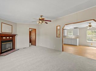 6235 Jamie Rd, Battleboro, NC 27809