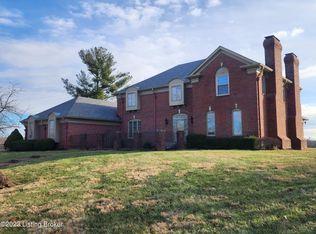 1007 Clark Station Rd, Fisherville, KY 40023