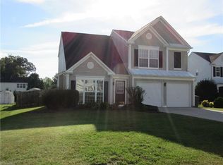 4030 Windstream Ct, Jamestown, NC 27282