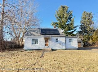 164 Orchard St, Michigan Center, MI