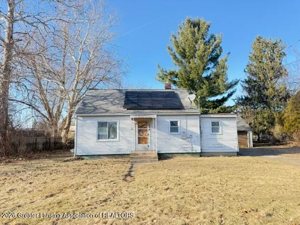 164 Orchard St, Michigan Center, MI 49254