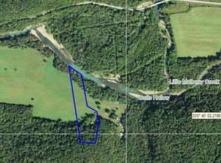 681 Private Road 5028, Oark, AR 72852