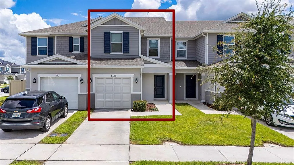 9425 Westside Hills Dr — Photo 1