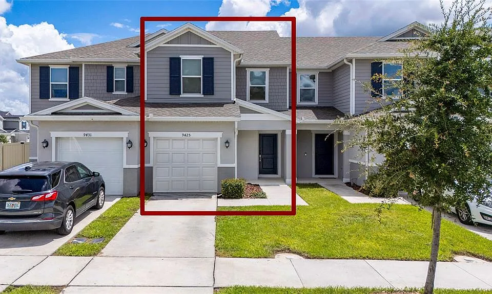 9425 Westside Hills Dr