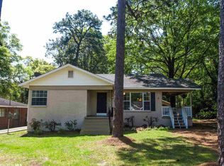 4721 S Bellewood Dr, Mobile, AL 36618