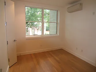 Rented by Joel Weisz, LREB