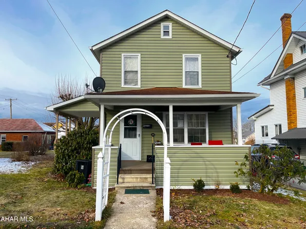 618 Orchard St, Portage, PA 15946