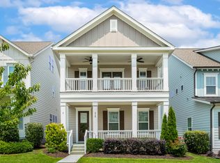 316 Levi Ln, Wake Forest, NC 27587
