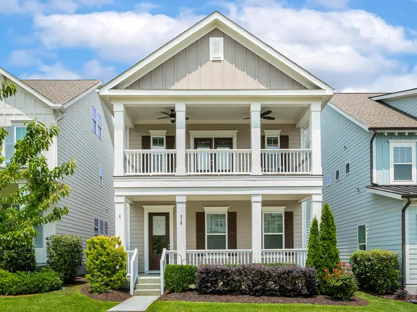 316 Levi Ln, Wake Forest, NC 27587