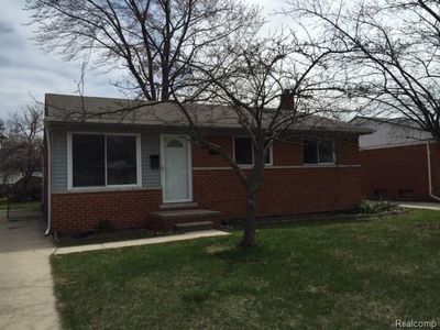 27746 Osmun St, Madison Heights, MI, 48071