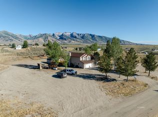 326 Ashburn Pl, Spring Creek, NV 89815