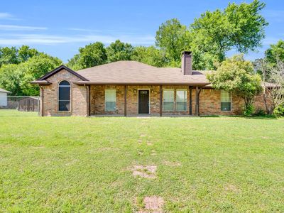 100 Beaver Creek Dr, Waxahachie, TX, 75165