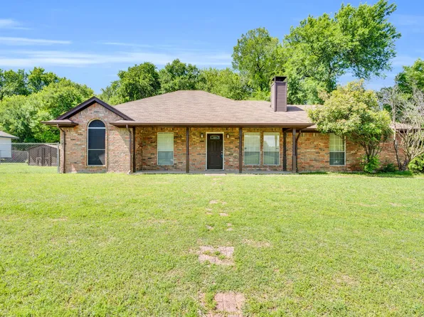 100 Beaver Creek Dr, Waxahachie, TX 75165