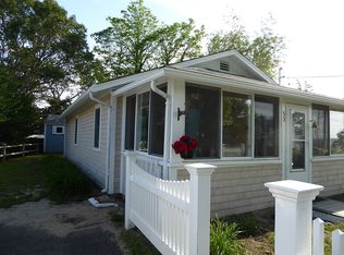 53 Seconsett Island Rd, Mashpee, MA 02649