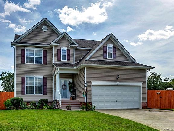 2nd image of 3801 Candletree Ct