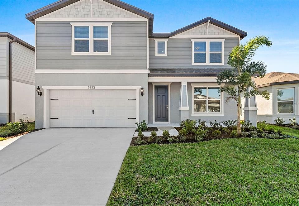 1st image of 9723 REDWOOD HEIGHTS LOOP