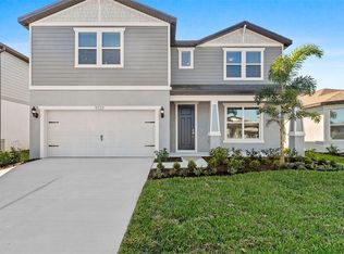 9723 Redwood Heights Loop, Thonotosassa, FL 33592