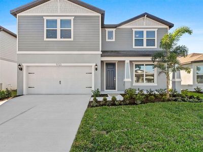 9723 Redwood Heights Loop, Thonotosassa, FL, 33592
